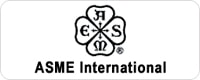 American Society of Mechanical Engineers
